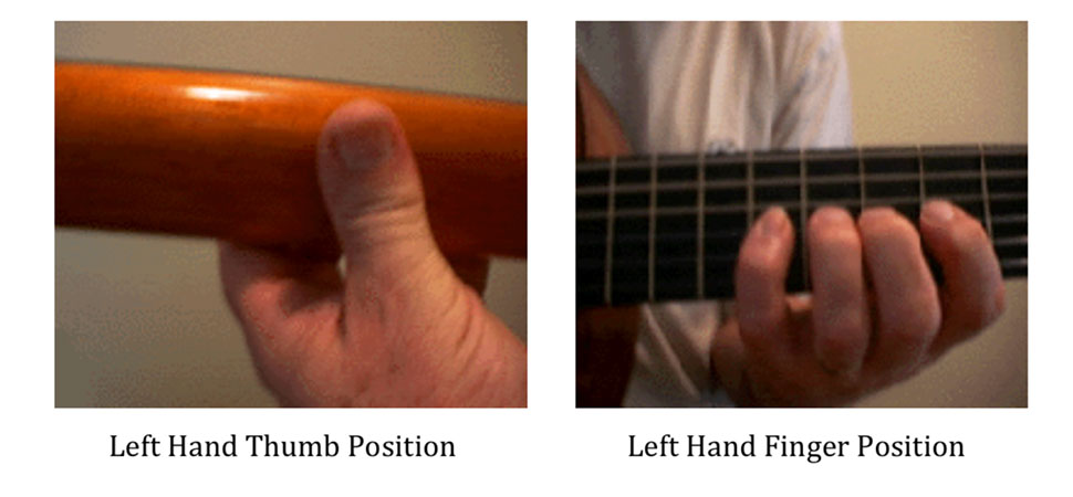 Hand Position